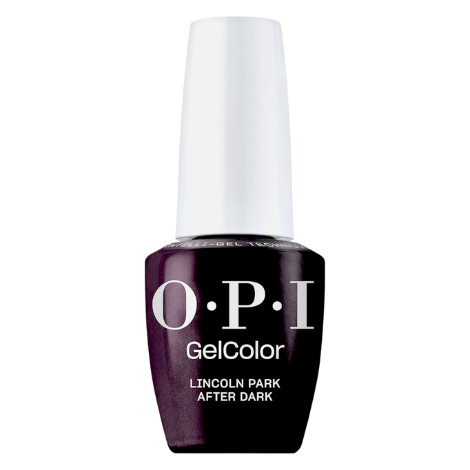 OPI Gel Color
