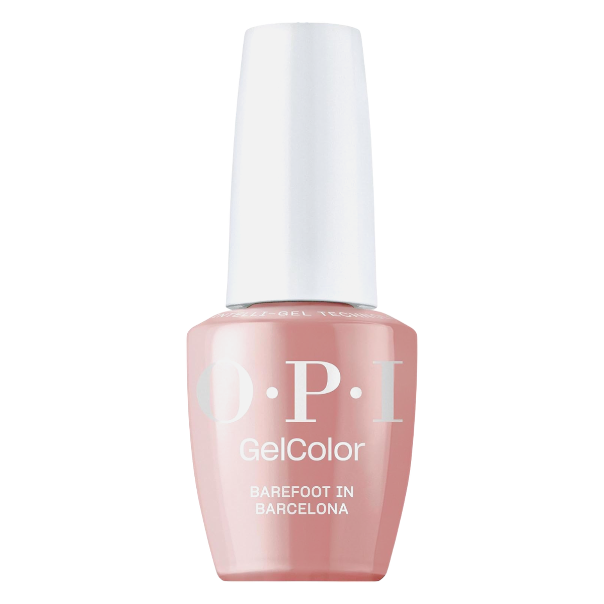 opi141-barefoot-in-barcelona - OPI GelColor Soak-Off Gel Nail Polish (0.5 oz)-image1