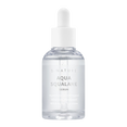 S.Nature Aqua Squalane Serum Types Hyaluronic Acid Olive Squalane
