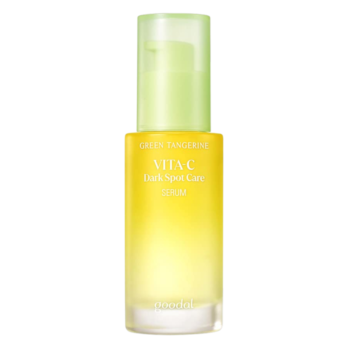 gdl01-1-35-oz - Goodal Green Tangerine Vitamin C Dark Spot Care ALPHA Serum-image2
