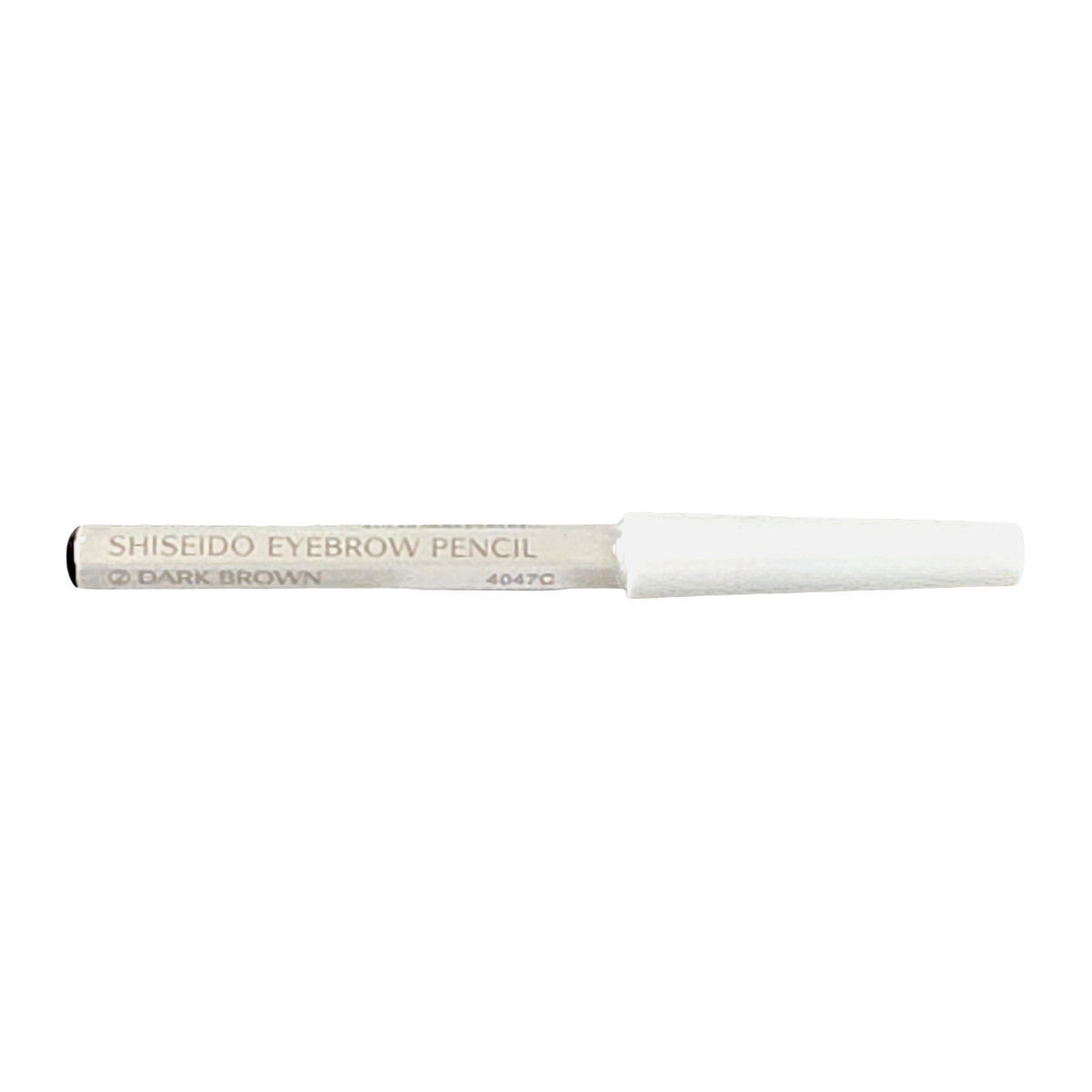 shi124-02-dark-brown - Shiseido Eyebrow Pencil-image1 shi124-02-dark-brown - Shiseido Eyebrow Pencil-image1