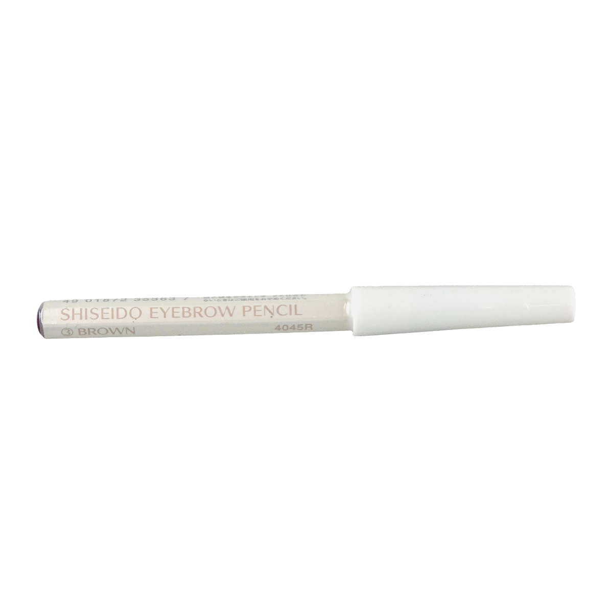 shi124-03-brown - Shiseido Eyebrow Pencil-image1 shi124-03-brown - Shiseido Eyebrow Pencil-image1