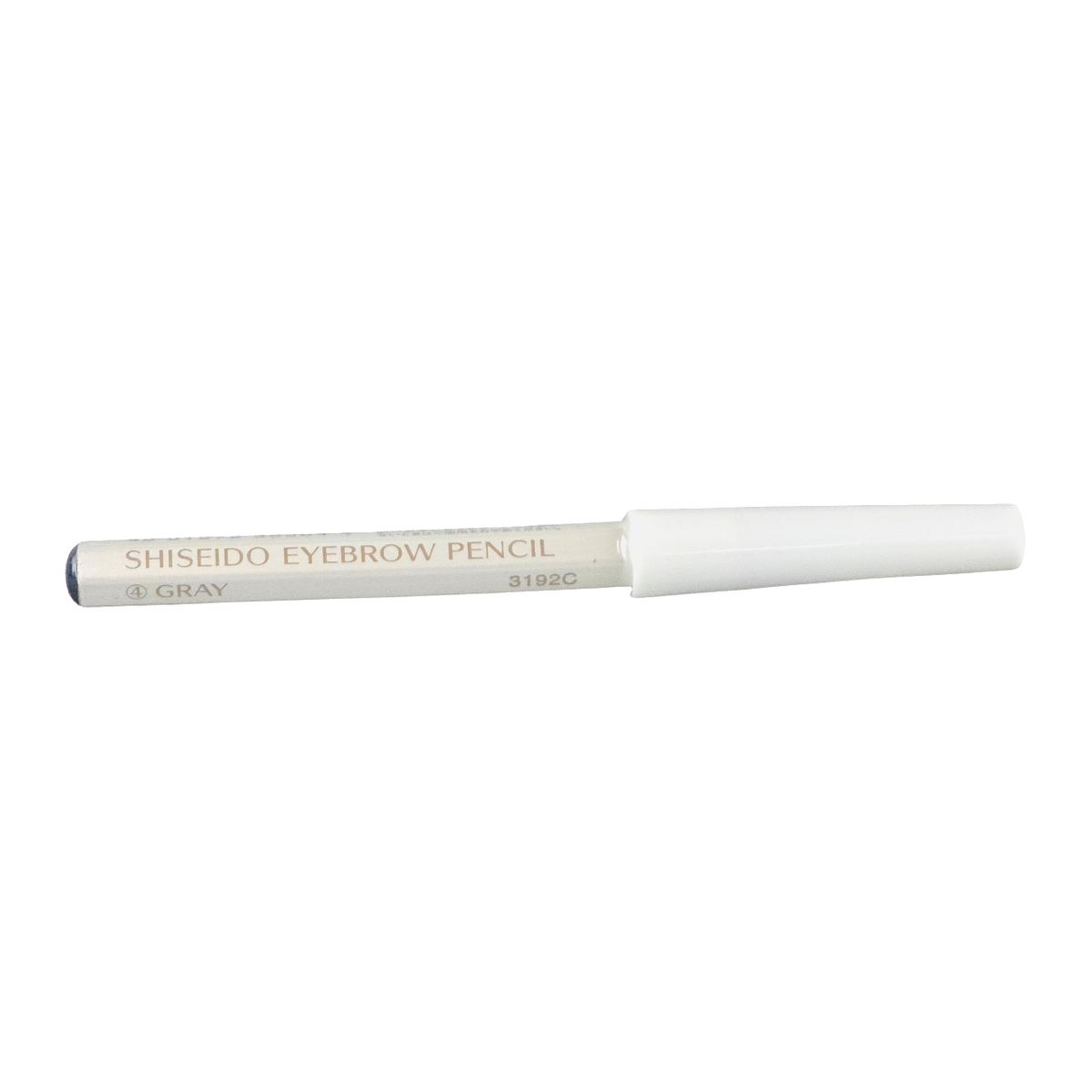 shi124-04-gray - Shiseido Eyebrow Pencil-image1
