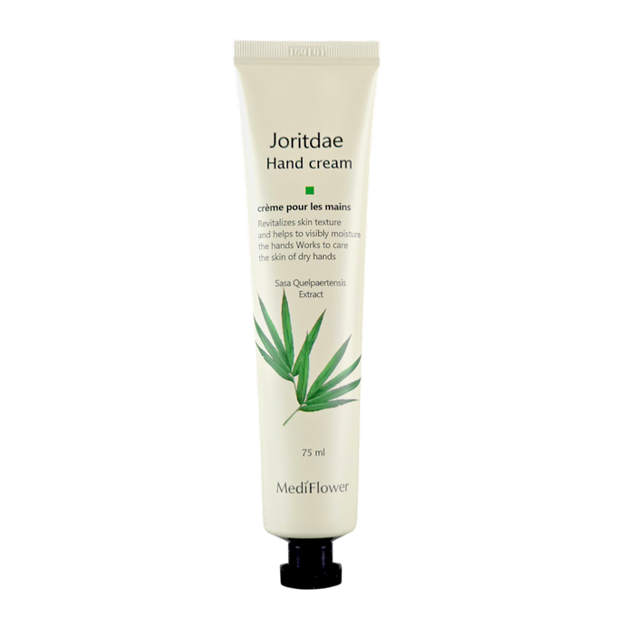 low01-joritdae - MediFlower Bonita Garden Brightening Hand Cream-image1 low01-joritdae - MediFlower Bonita Garden Brightening Hand Cream-image1