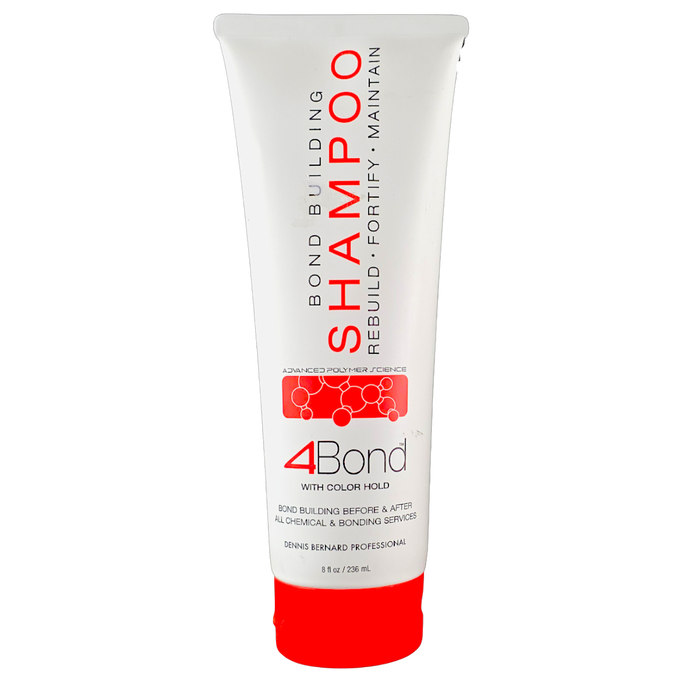 PowerTools 4Bond N' Plex Bond Building Shampoo