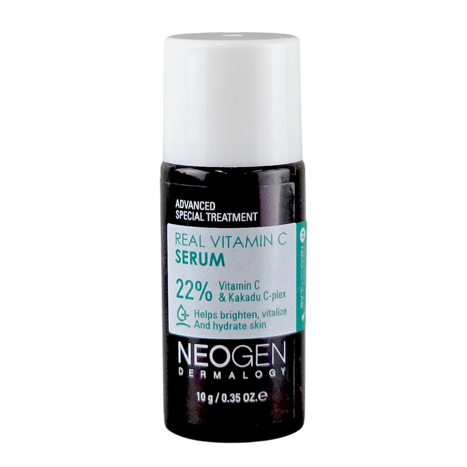 Neogen Dermalogy Real Vitamin C Serum