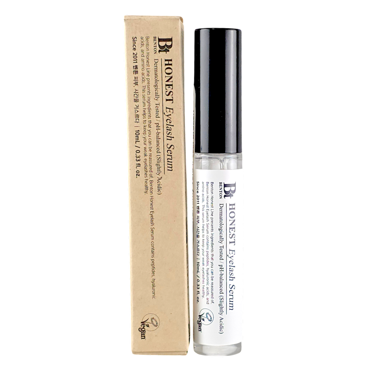 ben01-0-33-oz - Bt Benton Honest Eyelash Serum-image1 ben01-0-33-oz - Bt Benton Honest Eyelash Serum-image1