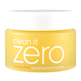 Banila Co Clean It Zero Ginseng-Glow Nourishing Cleansing Balm