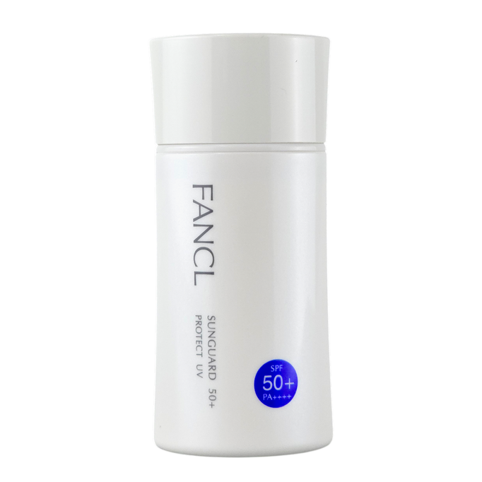 FANCL Sunguard Protect UV Sunscreen SPF50+ PA++++ FANCL Sunguard Protect UV Sunscreen SPF50+ PA++++
