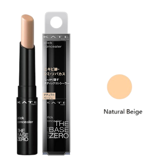 Kate Tokyo The Base Zero Stick Concealer