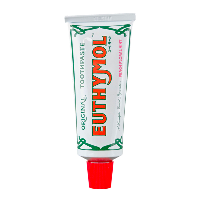 Euthymol Original Toothpaste