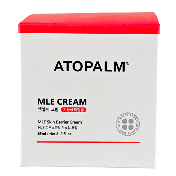 Atopalm MLE Skin Barrier Cream