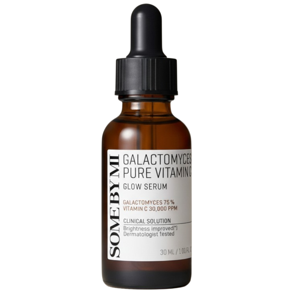sbm09-1-1-oz - SOME BY MI Galactomyces Pure Vitamin C Glow Brightening Serum-image1 sbm09-1-1-oz - SOME BY MI Galactomyces Pure Vitamin C Glow Brightening Serum-image1