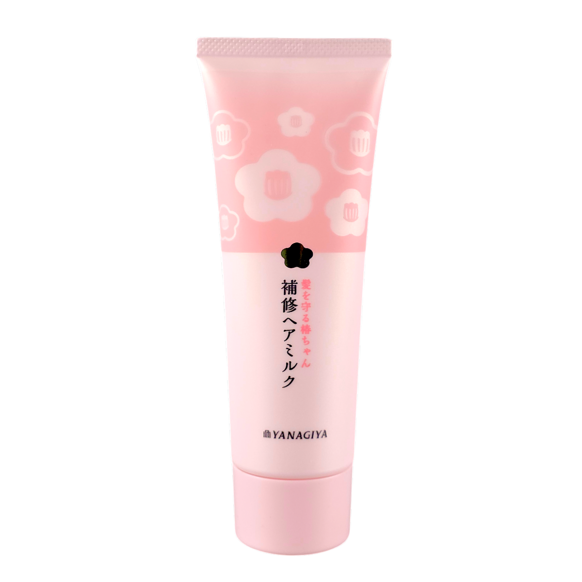 yan05-4-23-oz - Yanagiya Tsubaki-Chan Repair Hair Milk-image1