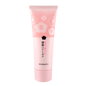 4.23 oz, Yanagiya Tsubaki-Chan Repair Hair Milk | SleekShop
