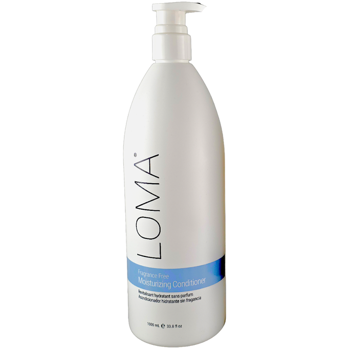 Loma Fragrance Free Moisturizing Conditioner