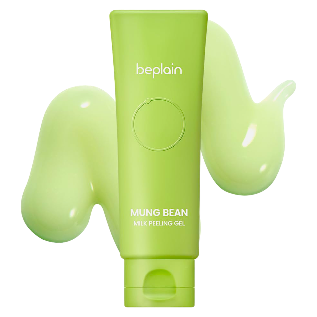 bep06-4-05-oz - Beplain Mung Bean Milk Gentle Peeling Gel-image1 bep06-4-05-oz - Beplain Mung Bean Milk Gentle Peeling Gel-image1