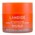 Laneige Peach Ice Tea Lip Sleeping Mask