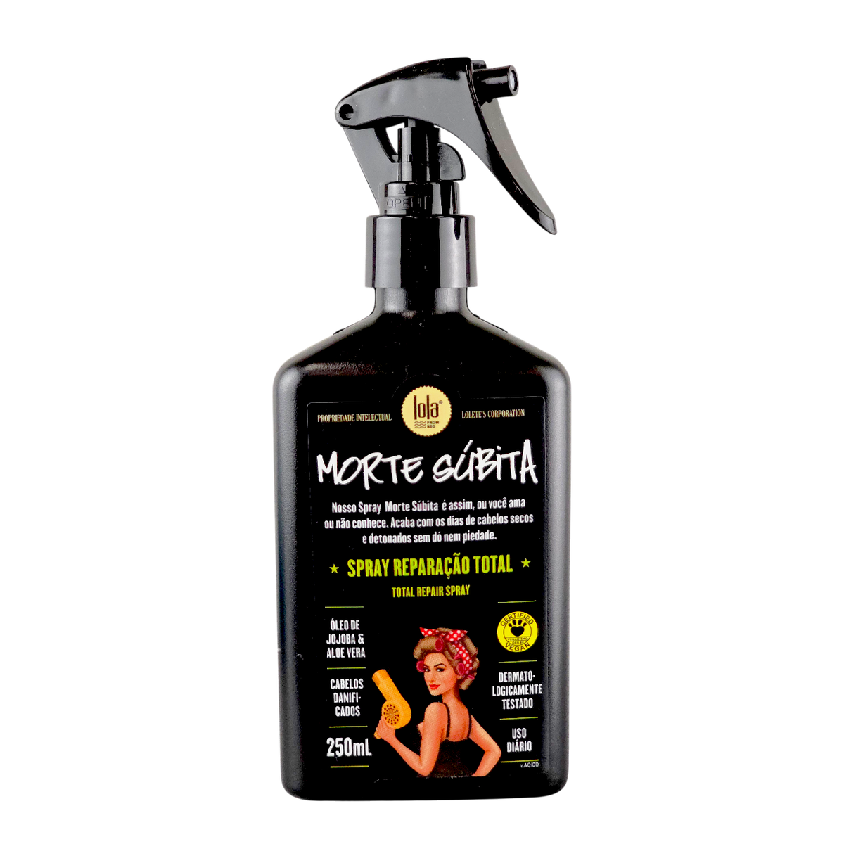 lol18-8-45-oz - Lola Morte Subita Total Repair Spray-image1