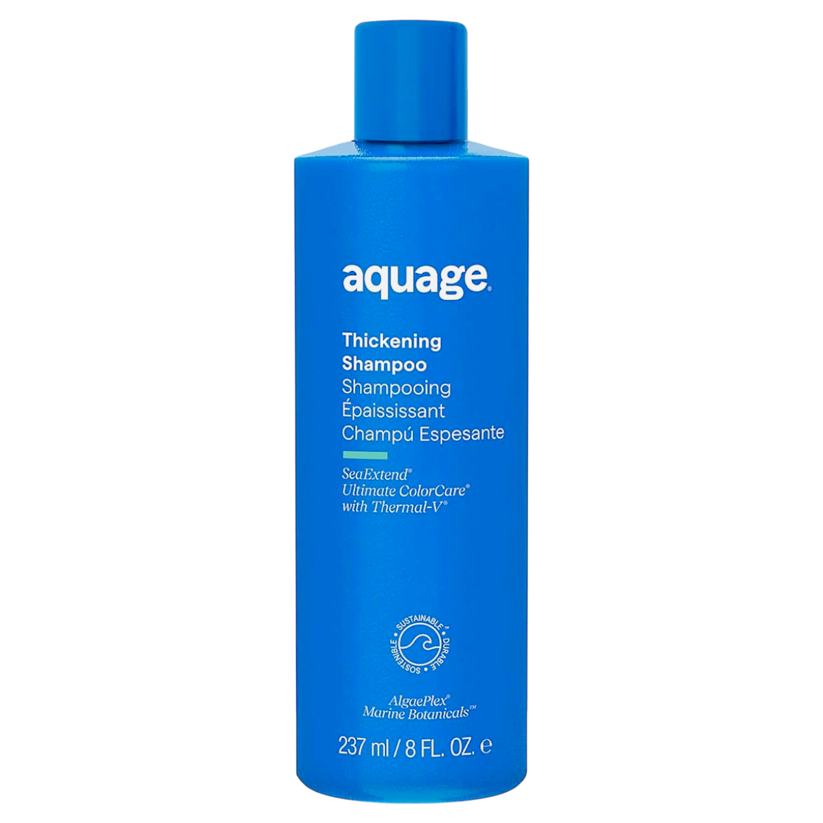 aqu41-8-oz - Aquage Thickening Shampoo-image1