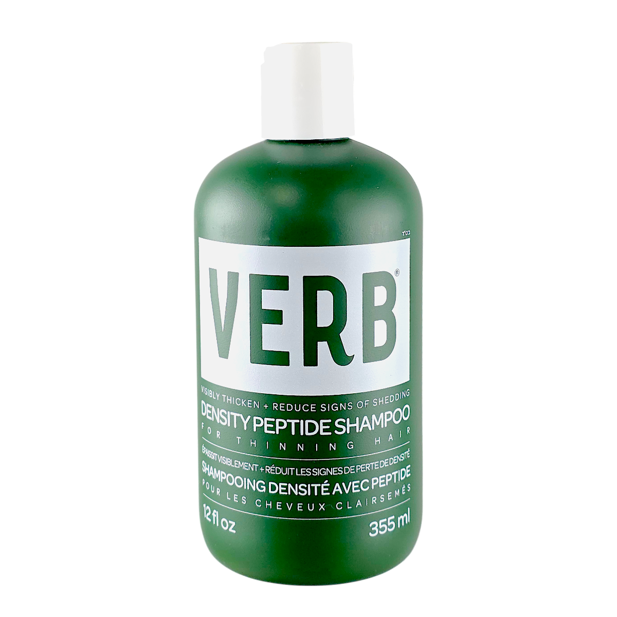 ver40-12-oz - Verb Density Peptide Shampoo-image1 ver40-12-oz - Verb Density Peptide Shampoo-image1