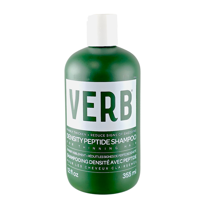 Verb Density Peptide Shampoo Verb Density Peptide Shampoo