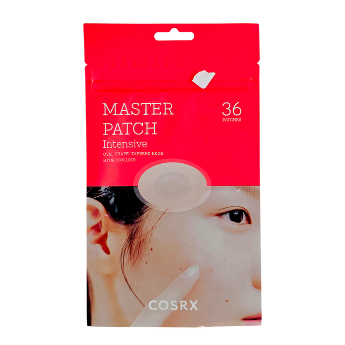 COSRX Master Patch Intensive Acne Spot Treatment COSRX Master Patch Intensive Acne Spot Treatment
