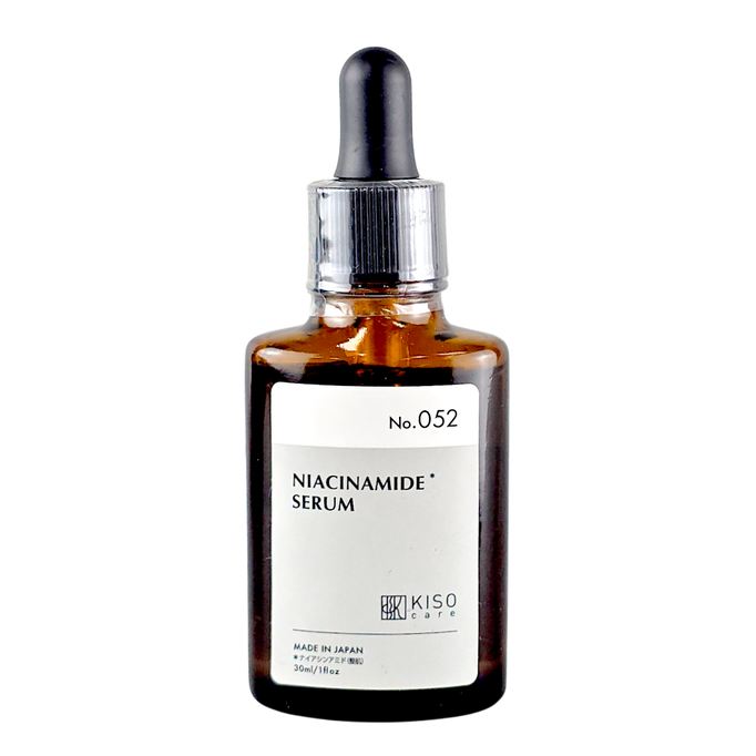 Kisocare 20% Niacinamide Ultra High-Concentration Serum