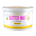 Gigi Wax - Hair Removal All Purpose Glitter Wax Soft Wax Gigi Wax - Hair Removal All Purpose Glitter Wax Soft Wax