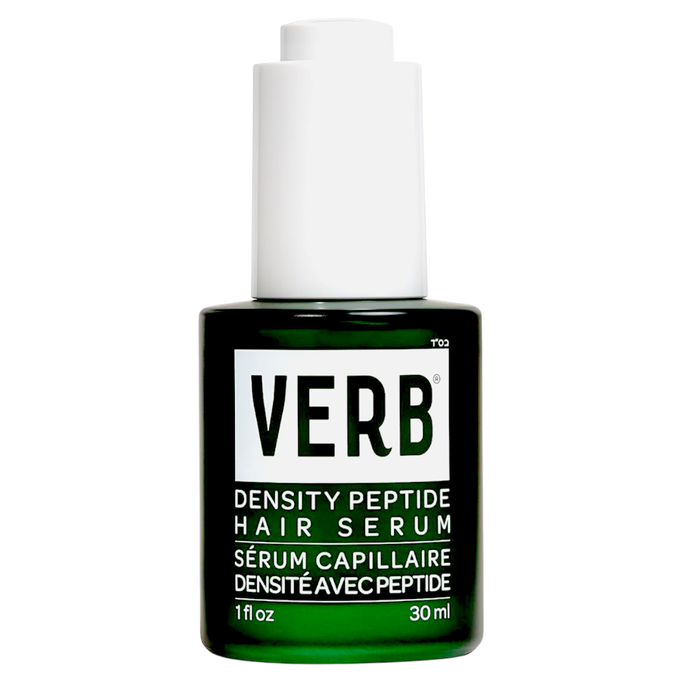 Verb Density Peptide Hair Serum Verb Density Peptide Hair Serum