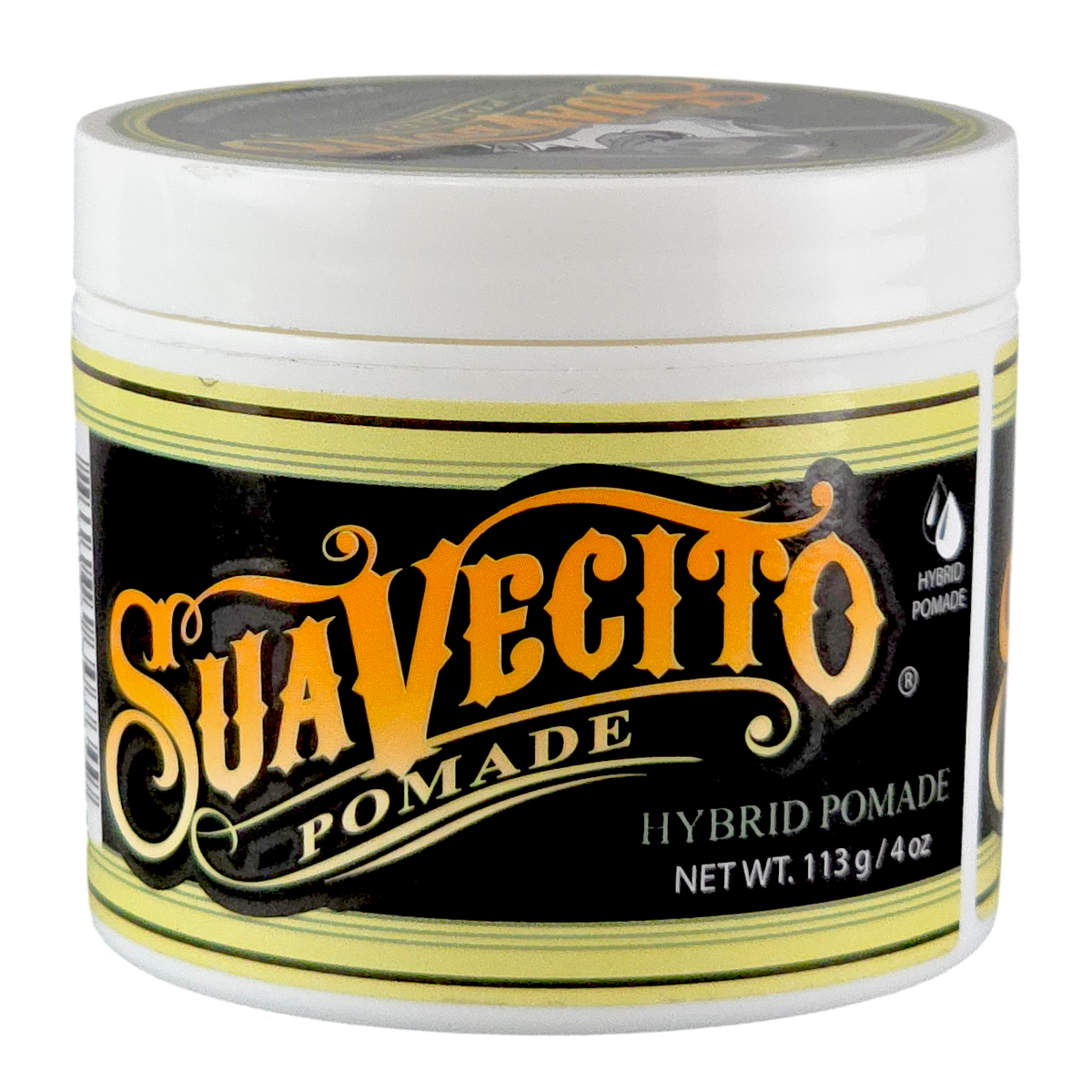 sua92-4-oz - Suavecito Pomade Hybrid Pomade-image1 sua92-4-oz - Suavecito Pomade Hybrid Pomade-image1