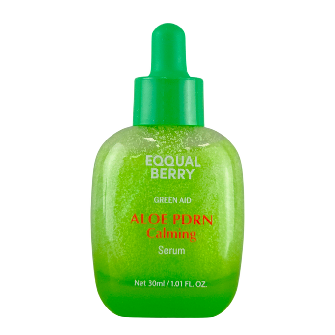 EqqualBerry Aloe PDRN Calming Serum EqqualBerry Aloe PDRN Calming Serum
