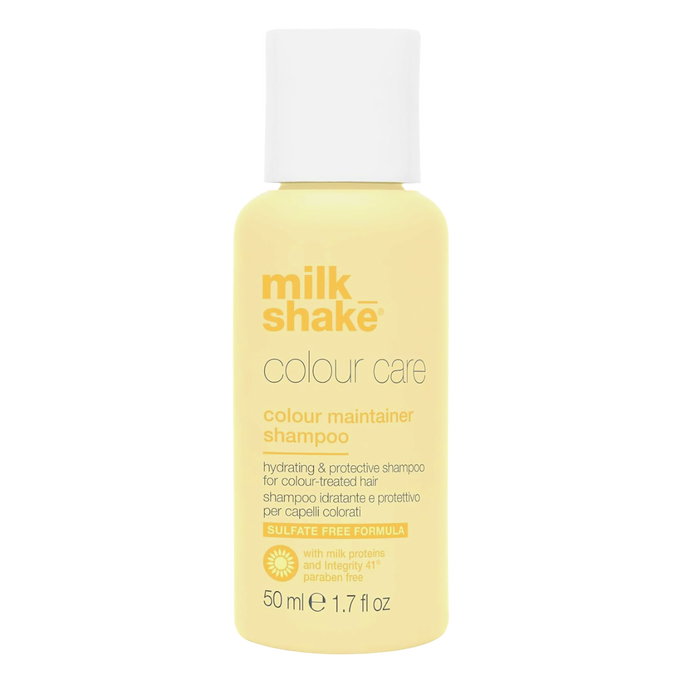 Milkshake Color Maintainer Shampoo