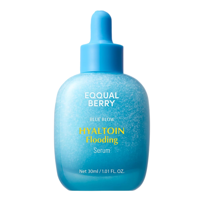 EqqualBerry Hyaltoin Flooding Serum