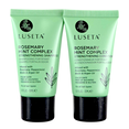 Luseta Scalp Boost Rosemary Mint Shampoo & Conditioner Duo