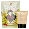 Luseta Rice & Shine Water Travel Set