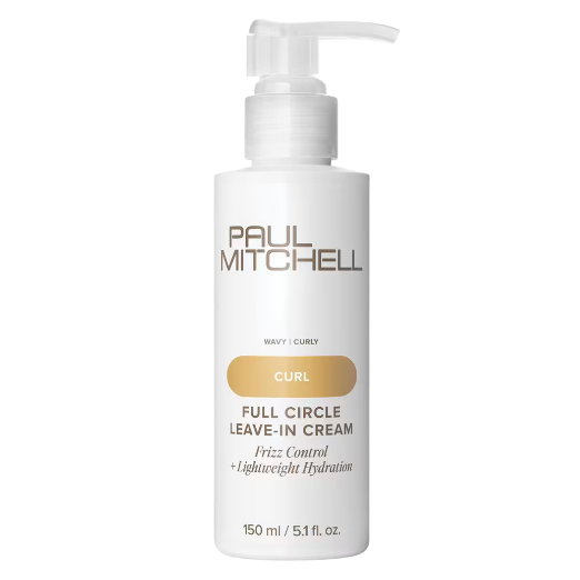 Paul Mitchell Curl Full Circle Leave-In Cream