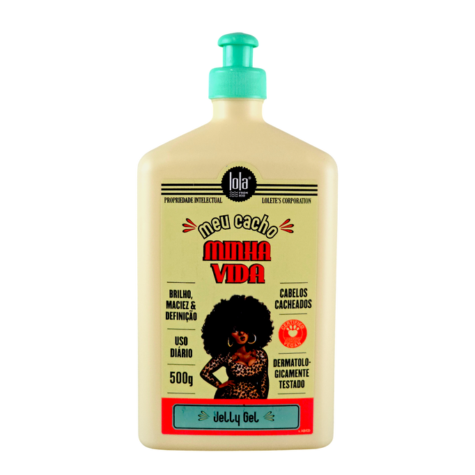 Lola Minha Vida Gel
