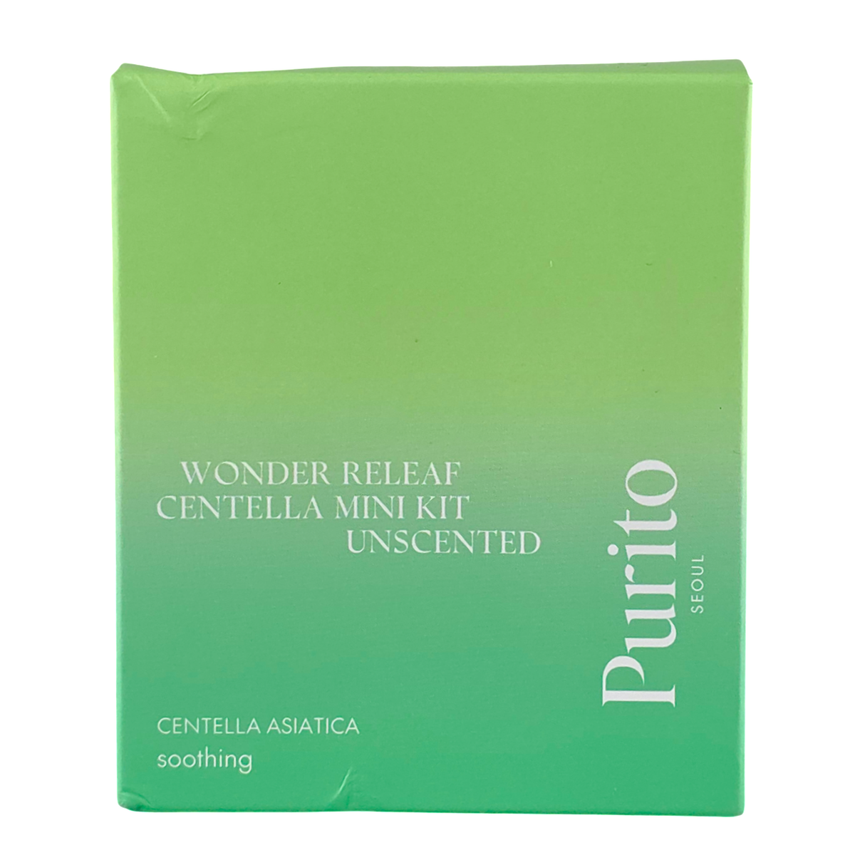 ito06-3-pcs - Purito SEOUL Wonder Releaf Centella Unscented Mini Kit-image1
