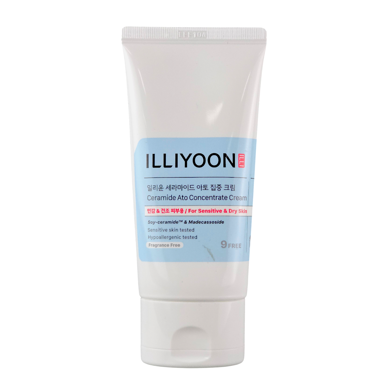 ☆I　アルコイリス　イオーヌクリーム３ 5.07 oz, ILLIYOON Ceramide Ato Concentrate Cream Barrier Repair