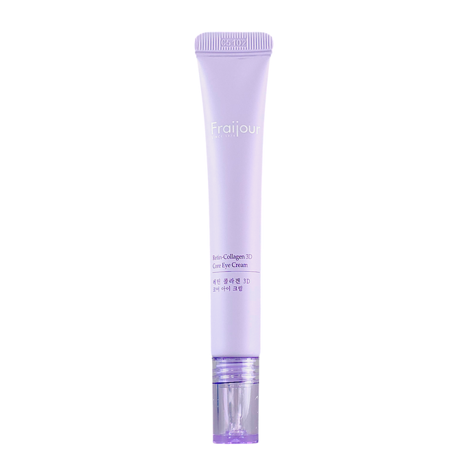 Fraijour Retin-Collagen 3D Core Eye Cream