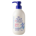 Kumano Cosme Reihaku Hatomugi The UV Milky Gel SPF 31 PA+ Kumano Cosme Reihaku Hatomugi The UV Milky Gel SPF 31 PA+
