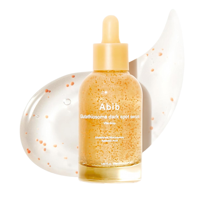 Abib Glutathiosome Dark Spot Serum