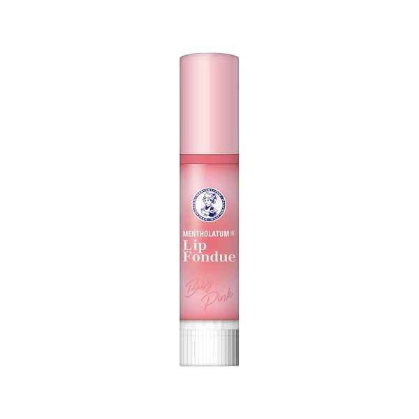 Hada Labo Rohto Mentholatum Lip Fondue Plumping Hydrating Balm Hada Labo Rohto Mentholatum Lip Fondue Plumping Hydrating Balm