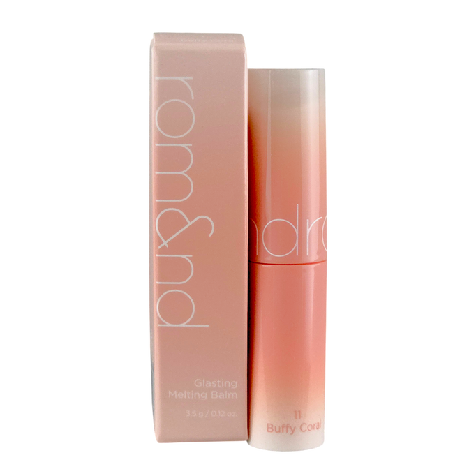 Romand Glasting Melting Lip Balm