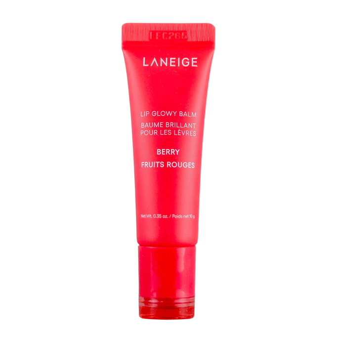 Laneige Lip Glowy Balm