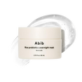 Abib Rice Probiotics Overnight Mask Barrier Jelly