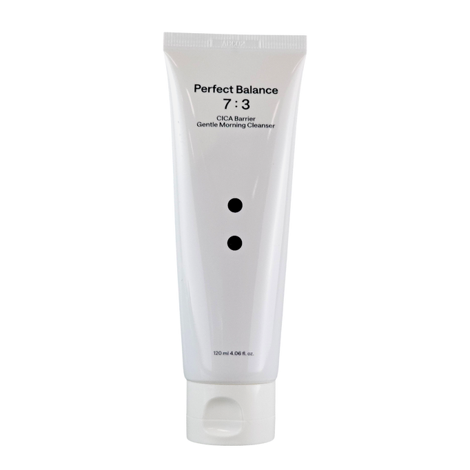 B.Lab Perfect Balance 7:3 CICA Barrier Gentle Morning Cleanser B.Lab Perfect Balance 7:3 CICA Barrier Gentle Morning Cleanser