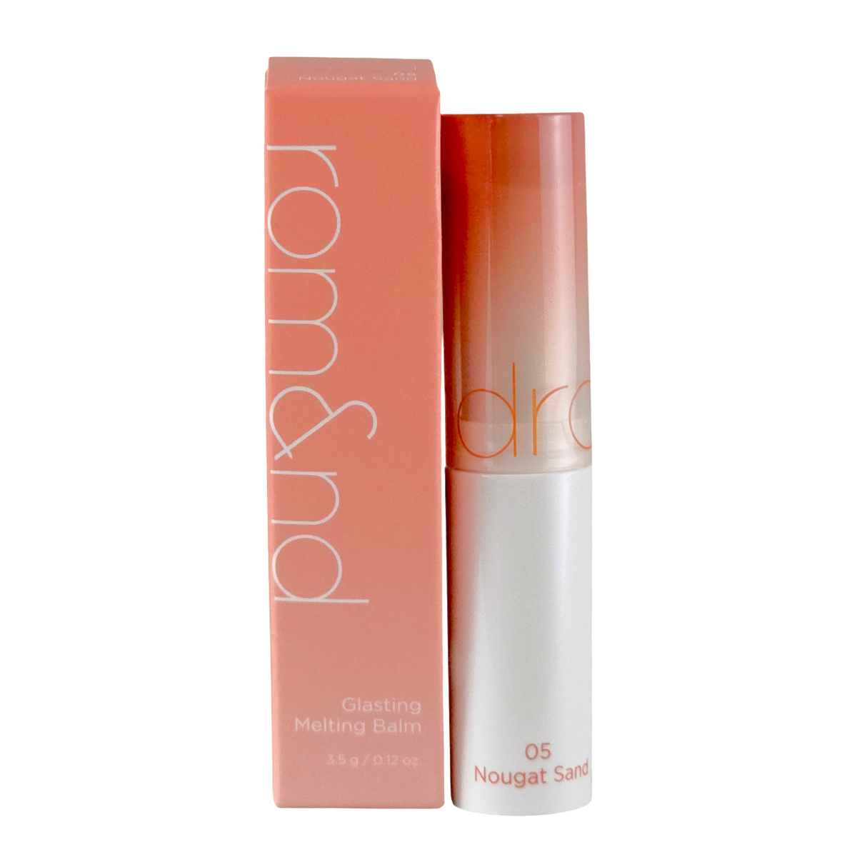 rmd01-05 - Romand Glasting Melting Lip Balm-image1 rmd01-05 - Romand Glasting Melting Lip Balm-image1