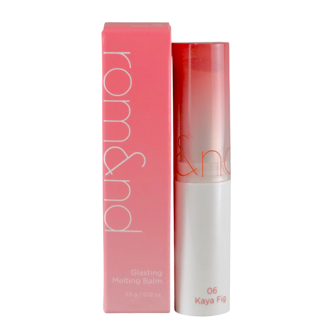 Romand Glasting Melting Lip Balm